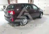 2014 KIA Sorento фото