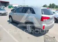 2014 KIA Sorento фото