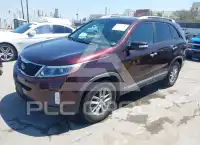 2014 KIA Sorento фото