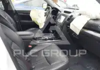 2014 KIA Sorento фото