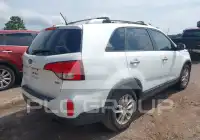 2014 KIA Sorento фото