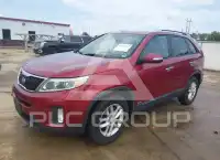 2014 KIA Sorento фото