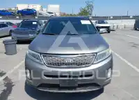 2014 KIA Sorento фото