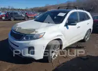 2014 KIA Sorento photo