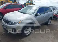 2014 KIA Sorento фото