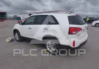 2014 KIA Sorento фото