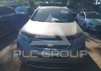 2014 KIA Sorento фото