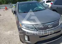 2014 KIA Sorento фото