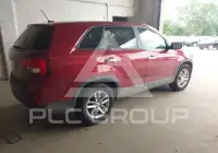 2014 KIA Sorento фото