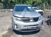 2014 KIA Sorento фото