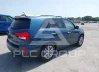 2014 KIA Sorento photo