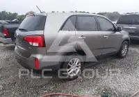 2014 KIA Sorento фото