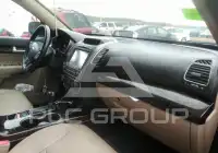 2014 KIA Sorento фото