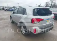 2014 KIA Sorento фото