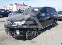 2014 KIA Sorento фото