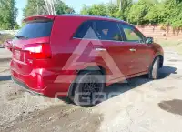2014 KIA Sorento photo