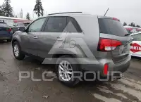 2014 KIA Sorento фото