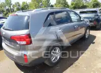 2014 KIA Sorento фото