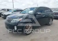 2014 KIA Sorento фото