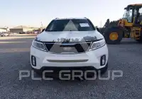 2014 KIA Sorento фото