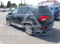 2014 KIA Sorento фото