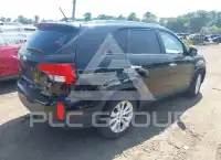 2014 KIA Sorento фото
