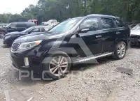 2014 KIA Sorento photo