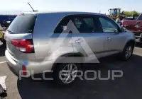 2014 KIA Sorento photo