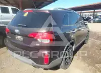 2014 KIA Sorento фото