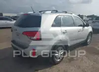 2014 KIA Sorento фото