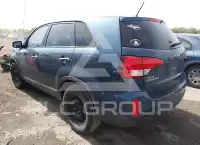 2014 KIA Sorento photo