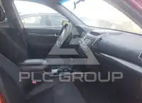 2014 KIA Sorento фото