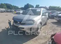 2014 KIA Sorento фото