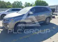 2014 KIA Sorento фото
