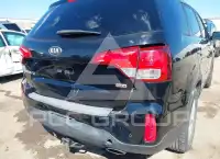 2014 KIA Sorento фото