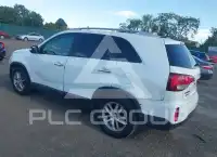 2014 KIA Sorento фото