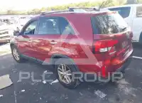 2014 KIA Sorento фото
