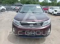 2014 KIA Sorento фото
