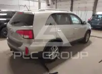 2014 KIA Sorento фото