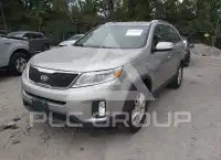 2014 KIA Sorento фото