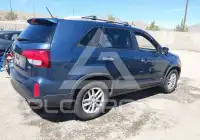2014 KIA Sorento фото