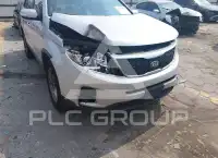 2014 KIA Sorento фото