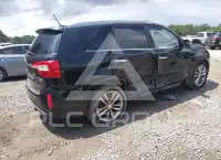 2014 KIA Sorento photo