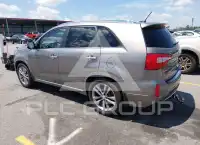 2014 KIA Sorento фото