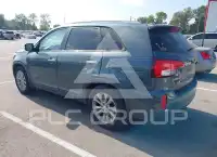 2014 KIA Sorento photo
