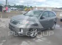 2014 KIA Sorento photo