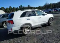 2014 KIA Sorento фото