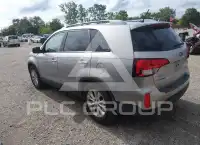 2014 KIA Sorento фото