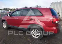 2014 KIA Sorento фото