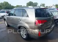 2014 KIA Sorento фото